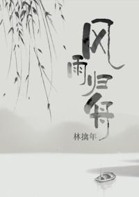 风雨归舟翻译