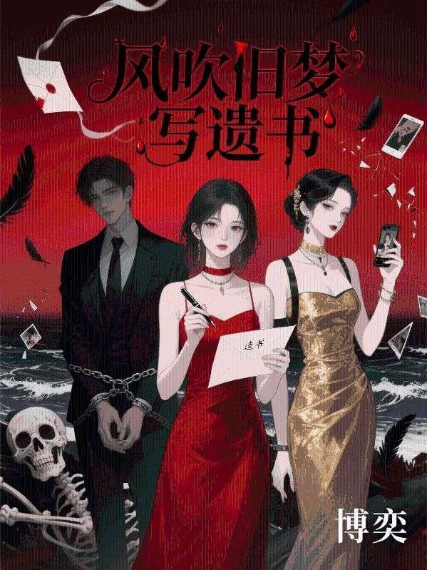 风吹旧梦写遗书笔趣阁