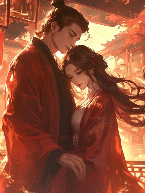 白发空绾未归人TXT