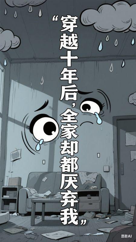 全家都穿越的有哪些