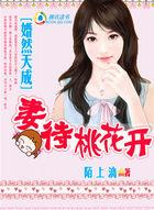 婚然天成沈佳蓉txt