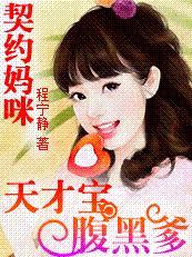 妈咪十七岁天才儿子腹黑爹