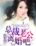 总裁离离婚吧