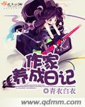 成为作家的经历