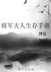 将军夫人养成日记