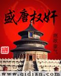 盛唐逆子