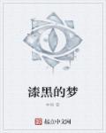 漆黑的夜什么意思