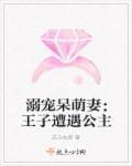 溺宠王妃王爷么么哒免费阅读