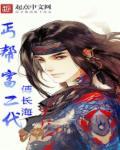 丐帮第21代帮主