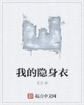 我有隐身衣作文