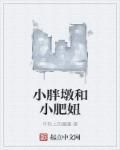 小胖墩是什么动画片