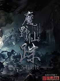 魔野仙踪漫画