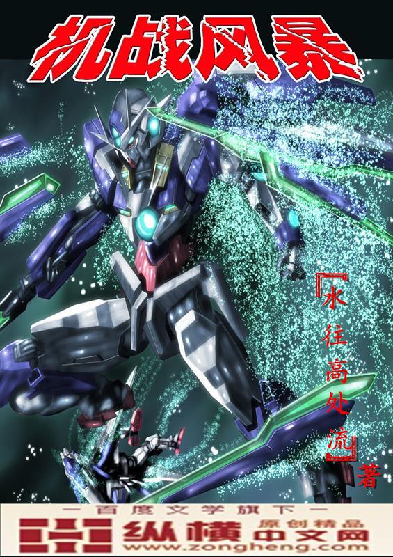 机动风暴TXT精校版