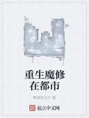 魔修重生文