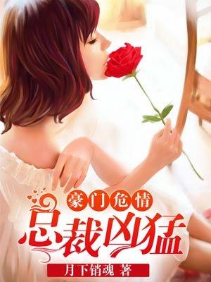 豪门危情总裁凶猛莫昕然