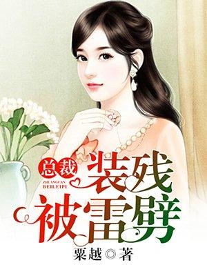 总裁在装穷
