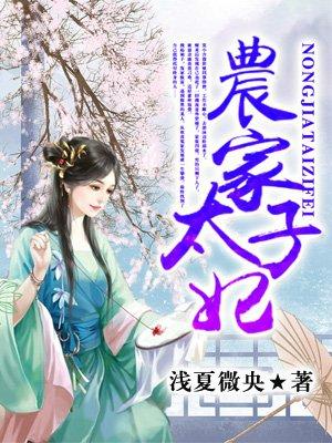 农家太子妃160