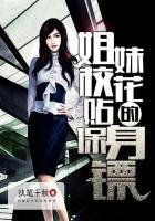 姐妹花的帅气保镖秦潇