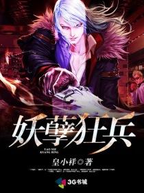 冰山总裁的妖孽狂兵